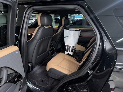 LAND ROVER RANGE ROVER SPORT - 10