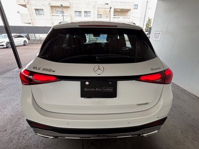 MERCEDES-BENZ GLC - 9