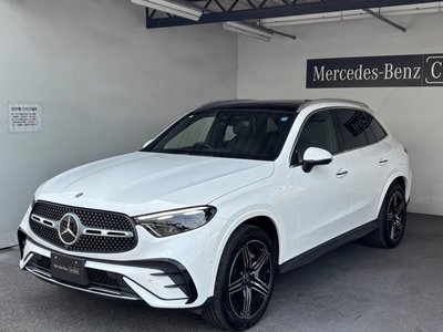 MERCEDES-BENZ GLC - 4