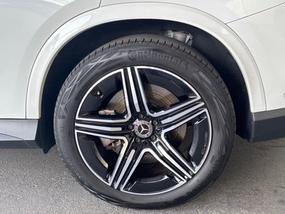 MERCEDES-BENZ GLC - 5