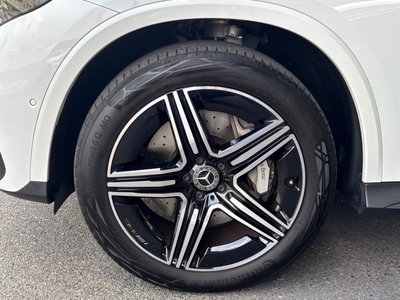 MERCEDES-BENZ GLC - 6