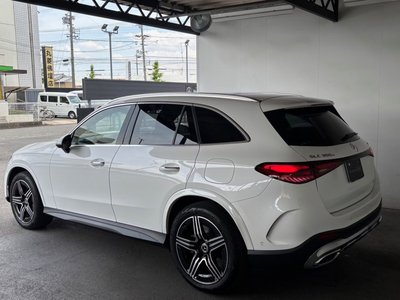 MERCEDES-BENZ GLC - 7