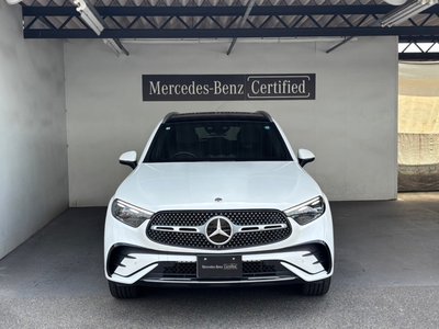 MERCEDES-BENZ GLC - 2