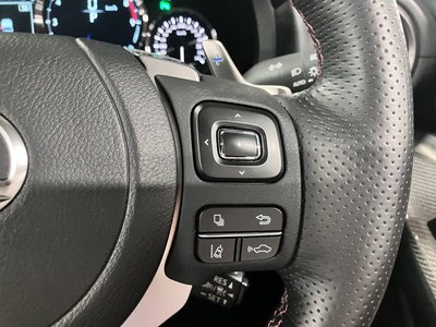 2024 Lexus RC F 照片 3