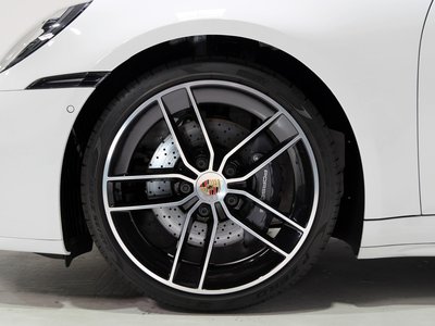 2025 Porsche 911 照片 7