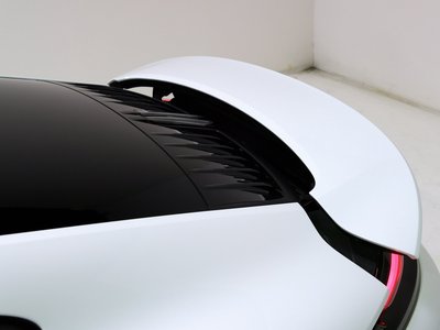 2025 Porsche 911 — миниатюра 28