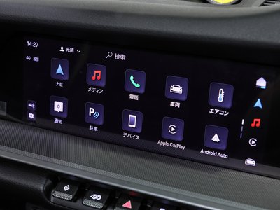 2025 Porsche 911 — миниатюра 63