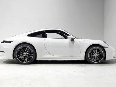 2025 Porsche 911 照片 6