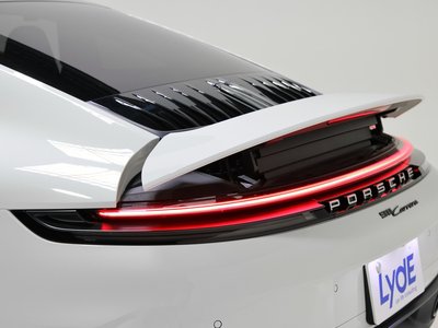 2025 Porsche 911 — миниатюра 29