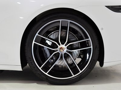 2025 Porsche 911 照片 8