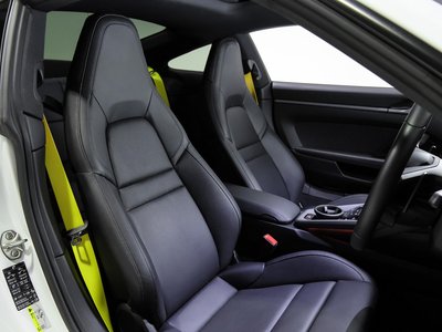 2025 Porsche 911 — миниатюра 39