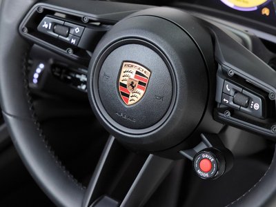 2025 Porsche 911 — миниатюра 54