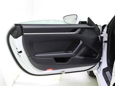 2025 Porsche 911 — миниатюра 35