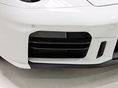 2025 Porsche 911 — миниатюра 17