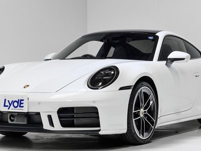 2025 Porsche 911 照片 1