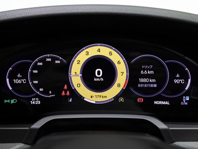 2025 Porsche 911 — миниатюра 51