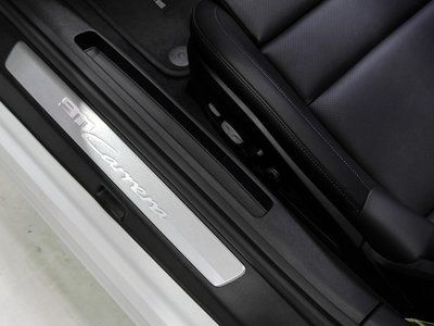 2025 Porsche 911 — миниатюра 46