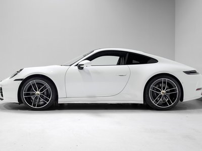 2025 Porsche 911 照片 5