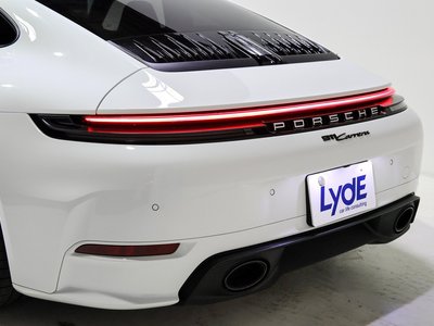 2025 Porsche 911 — миниатюра 23
