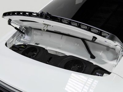 2025 Porsche 911 — миниатюра 32