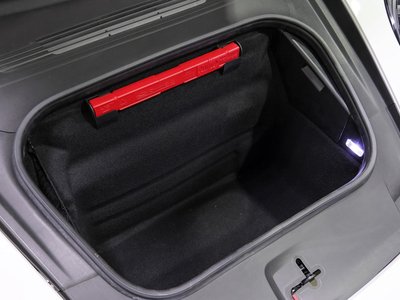 2025 Porsche 911 — миниатюра 14