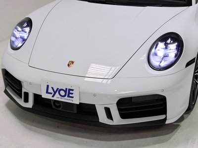 2025 Porsche 911 — миниатюра 11
