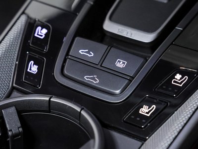 2025 Porsche 911 — миниатюра 68