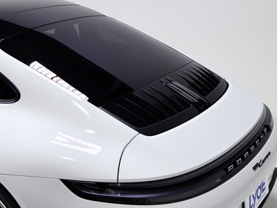 2025 Porsche 911 — миниатюра 27