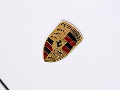 2025 Porsche 911 — миниатюра 15