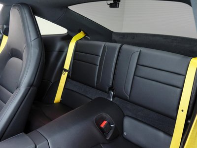 2025 Porsche 911 — миниатюра 40
