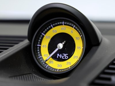 2025 Porsche 911 — миниатюра 60