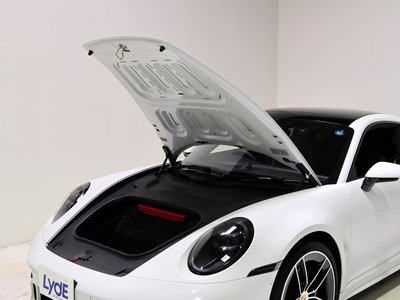 2025 Porsche 911 — миниатюра 13