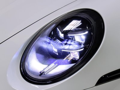 2025 Porsche 911 — миниатюра 12
