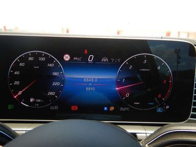 MERCEDES-BENZ GLS - 8
