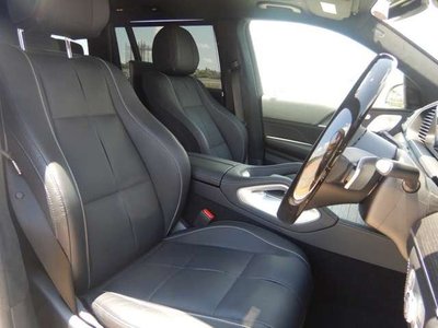 MERCEDES-BENZ GLS - 7