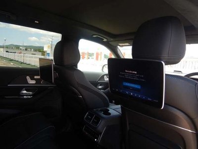MERCEDES-BENZ GLS - 5