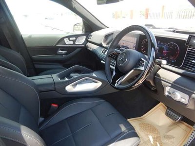 MERCEDES-BENZ GLS - 6