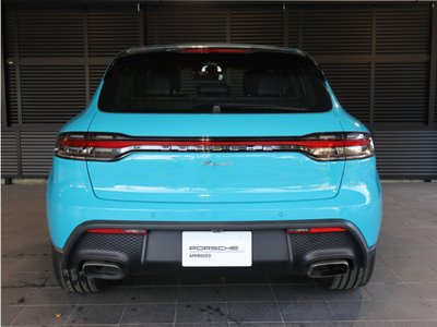 PORSCHE MACAN - 6