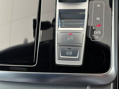 2024 AUDI RS Q8 缩略图 75