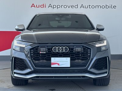 AUDI RS Q8 - 4