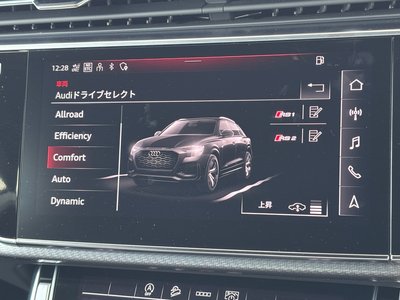 2024 AUDI RS Q8 缩略图 54