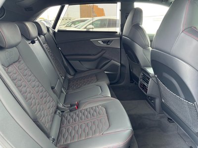 2024 AUDI RS Q8 缩略图 106
