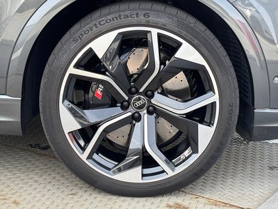 2024 AUDI RS Q8 缩略图 24