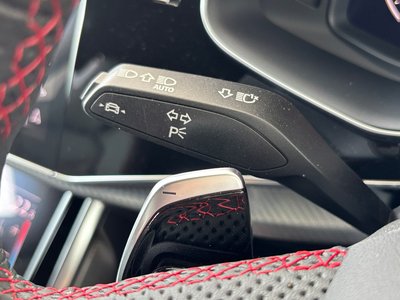 2024 AUDI RS Q8 缩略图 82