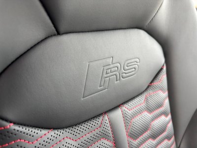 2024 AUDI RS Q8 缩略图 117