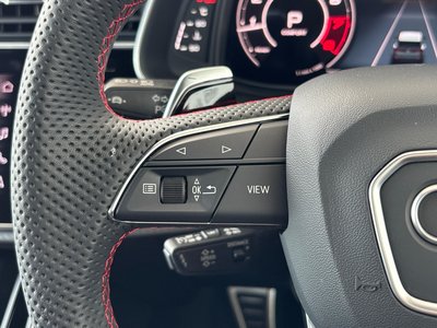 2024 AUDI RS Q8 缩略图 78