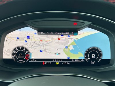 2024 AUDI RS Q8 缩略图 97