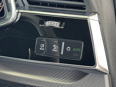 2024 AUDI RS Q8 缩略图 88