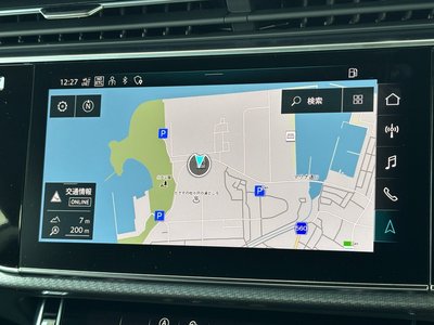 2024 AUDI RS Q8 缩略图 43