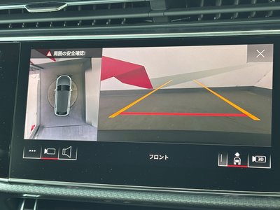 2024 AUDI RS Q8 缩略图 44